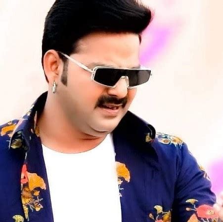 pawan singh hair style|pawan singh singing.